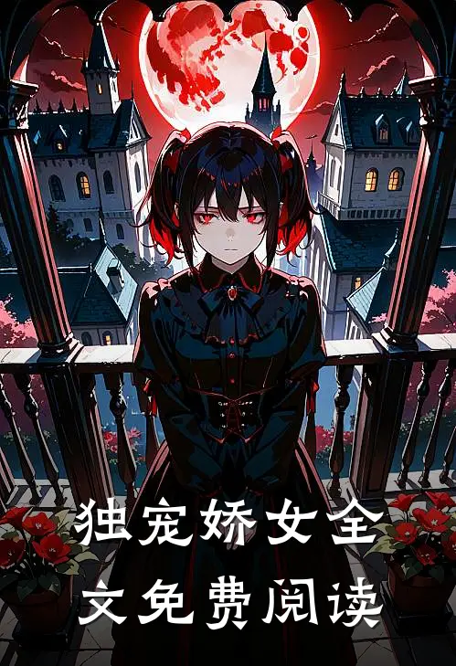 独宠娇女全文免费阅读