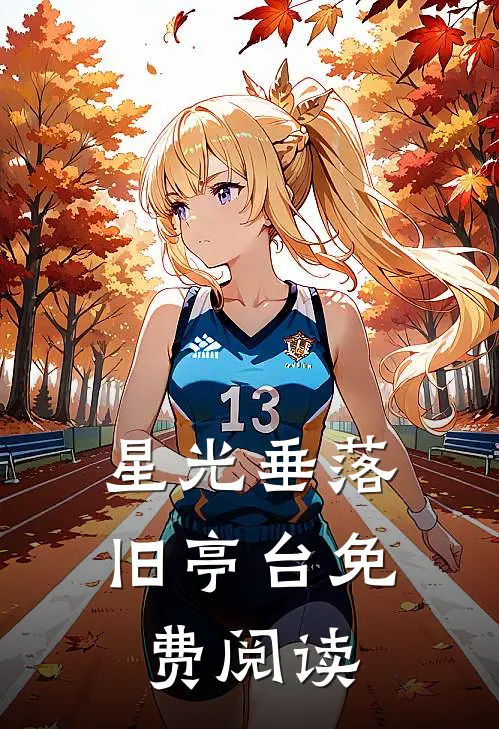 星光垂落旧亭台免费阅读
