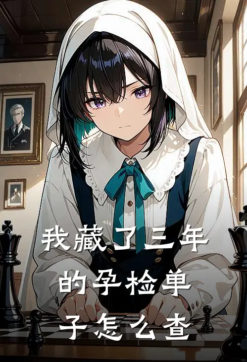 我藏了三年的孕检单子怎么查