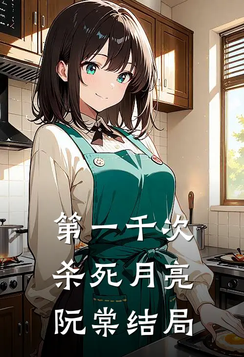 第一千次杀死月亮阮棠结局
