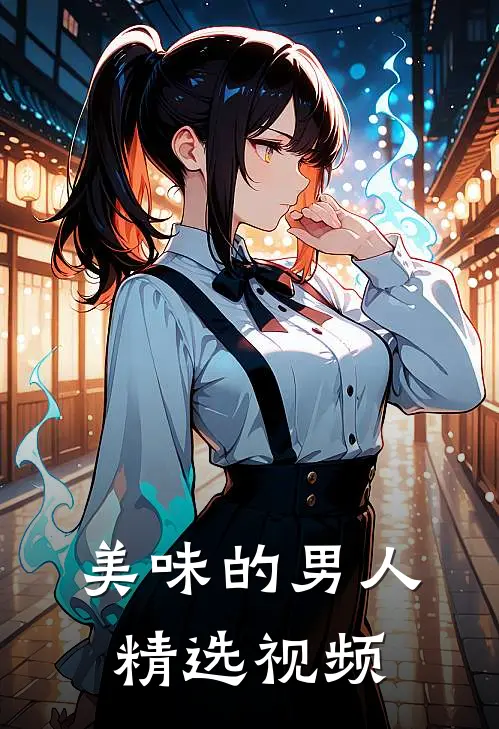 美味的男人精选视频