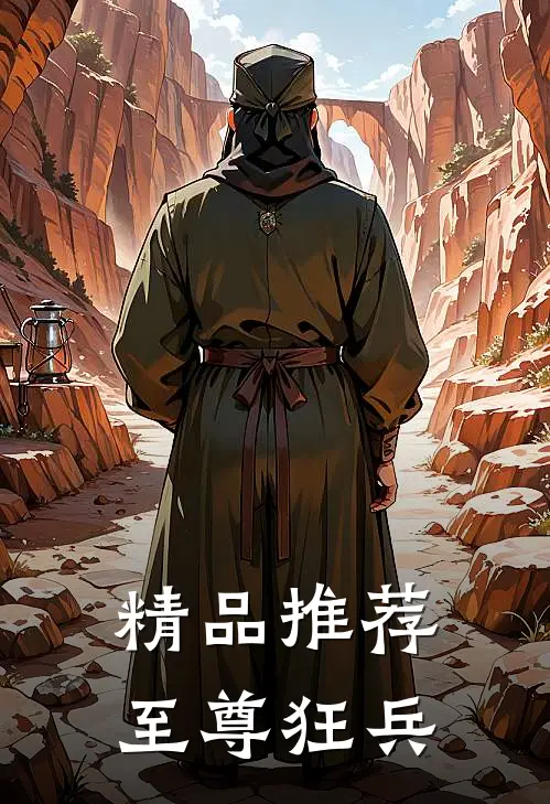 精品推荐至尊狂兵