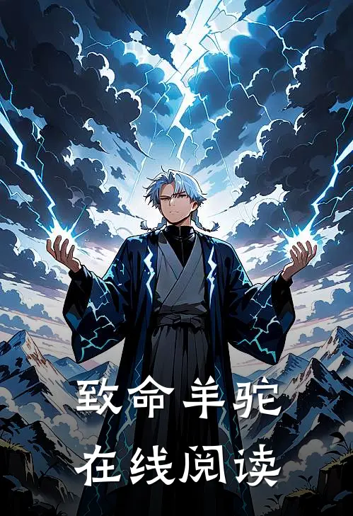 致命羊驼在线阅读