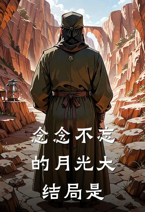 念念不忘的月光大结局是