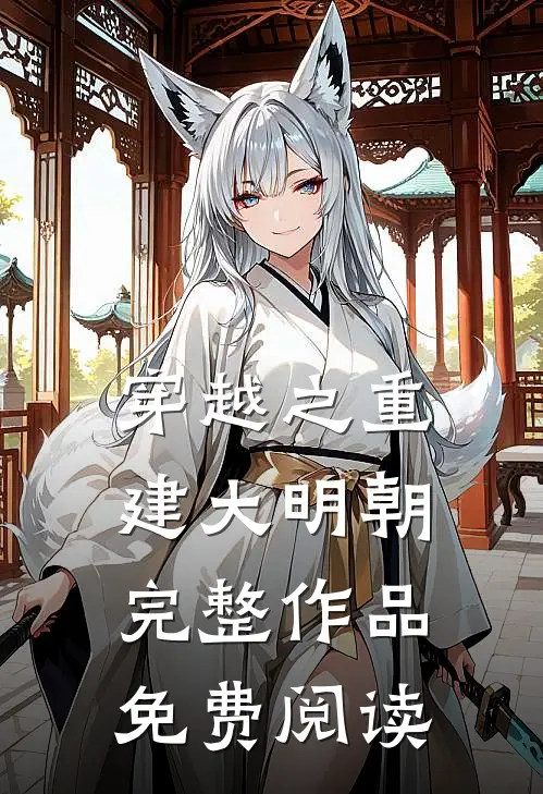 穿越之重建大明朝完整作品免费阅读