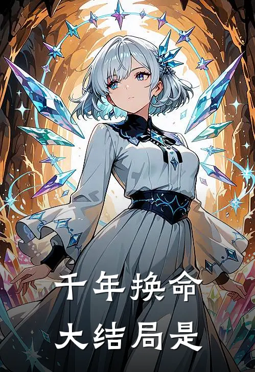 千年换命大结局是
