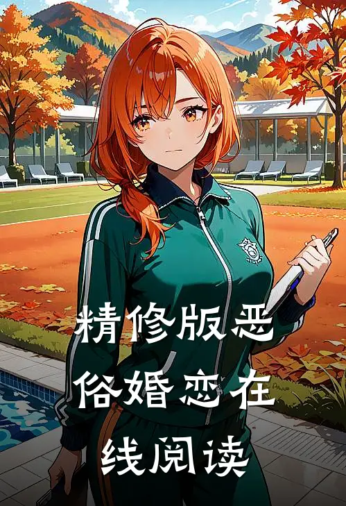 精修版恶俗婚恋在线阅读