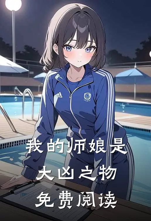 我的师娘是大凶之物免费阅读