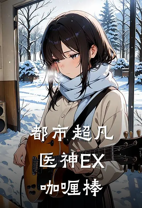 都市超凡医神 EX咖喱棒
