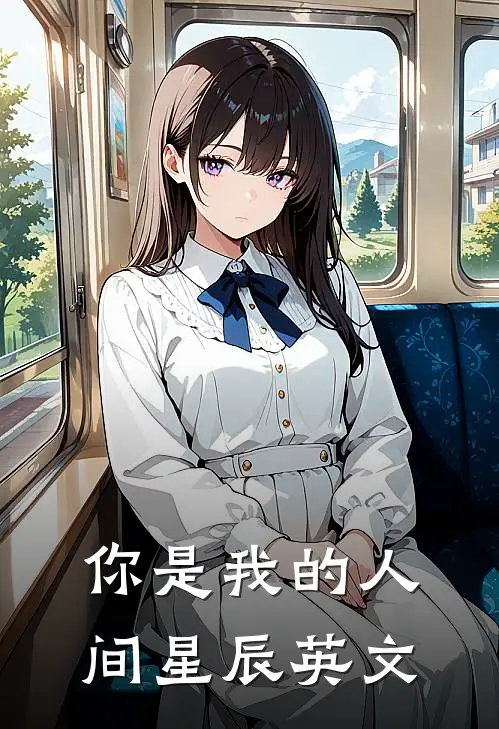 你是我的人间星辰英文