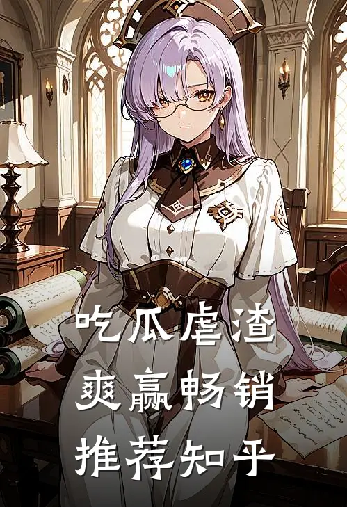 吃瓜虐渣爽赢畅销推荐知乎