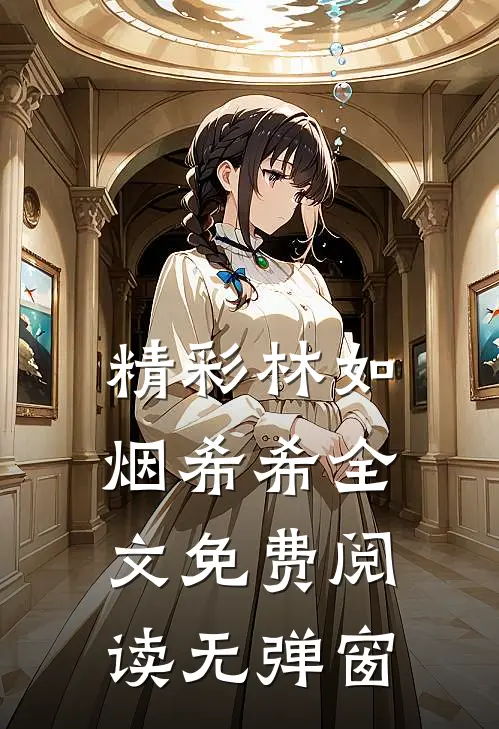 精彩林如烟希希全文免费阅读无弹窗