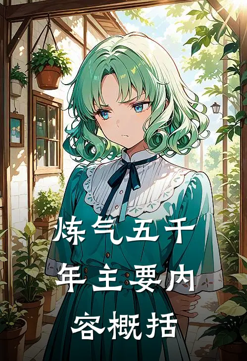 炼气五千年主要内容概括