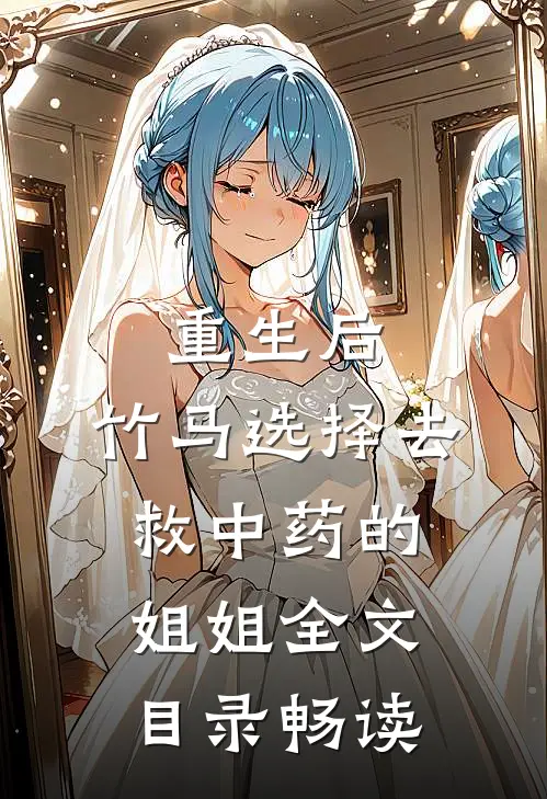 重生后，竹马选择去救中药的姐姐全文目录畅读