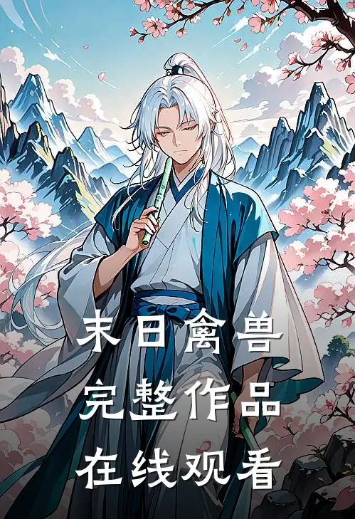 末日禽兽完整作品在线观看