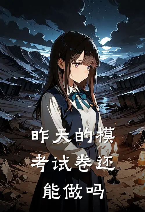 昨天的模考试卷还能做吗
