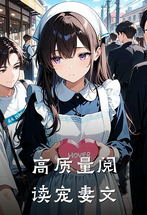 高质量阅读宠妻文