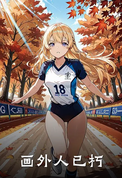 画外人已朽