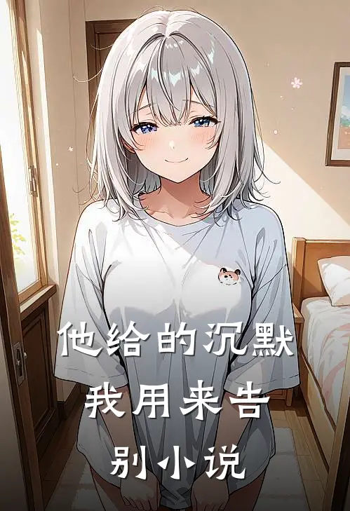 他给的沉默，我用来告别小说