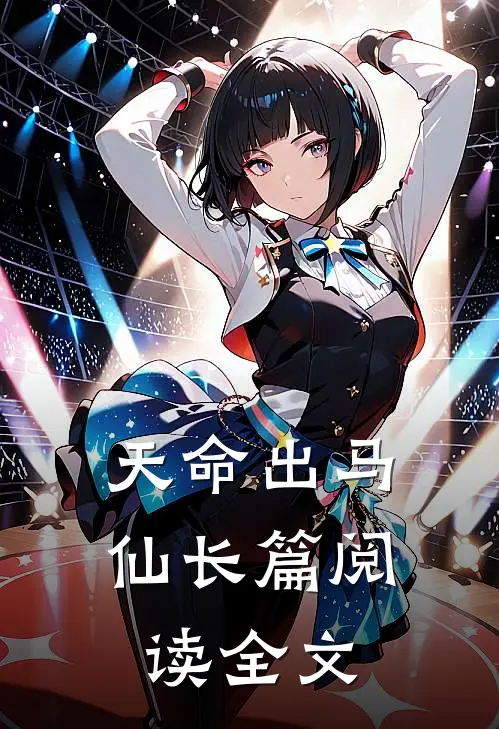天命出马仙长篇阅读全文