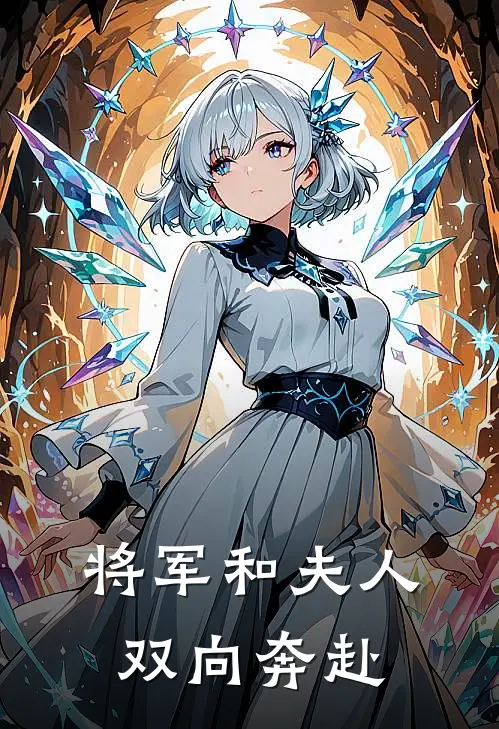将军和夫人双向奔赴