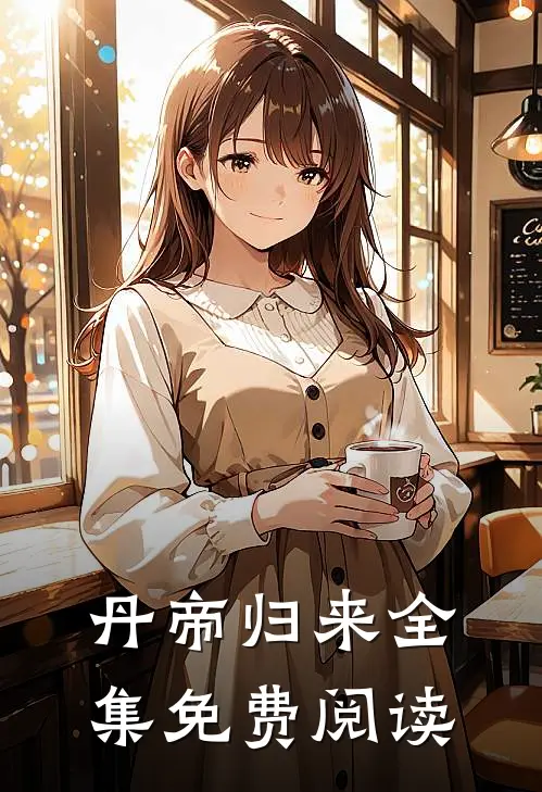 丹帝归来全集免费阅读