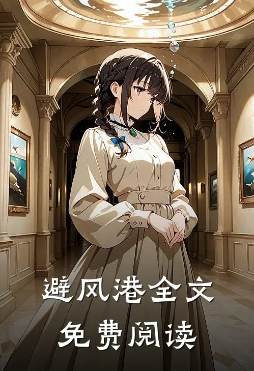 避风港全文免费阅读