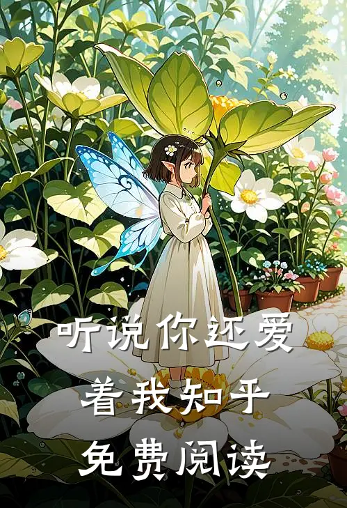 听说你还爱着我知乎免费阅读