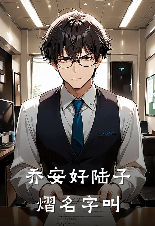 乔安好陆子熠名字叫