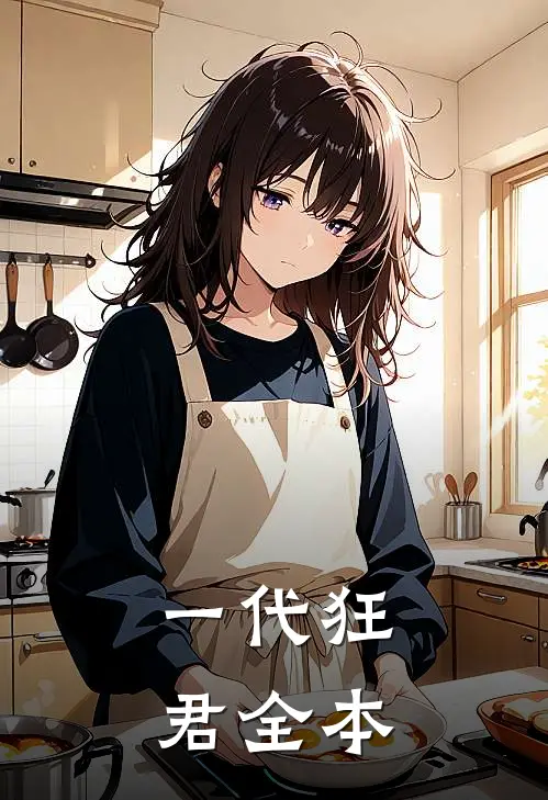 一代狂君全本