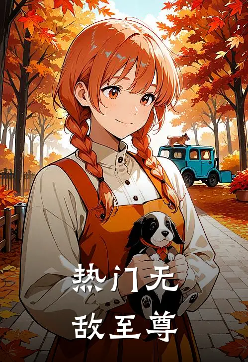 热门无敌至尊