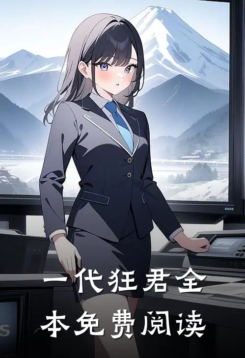 一代狂君全本免费阅读