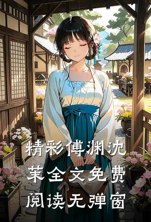 精彩傅渊沈茉全文免费阅读无弹窗