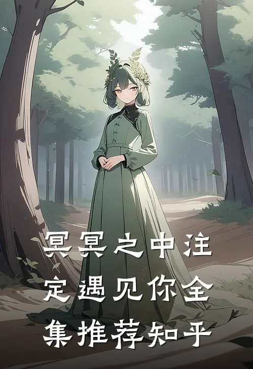 冥冥之中注定遇见你全集推荐知乎