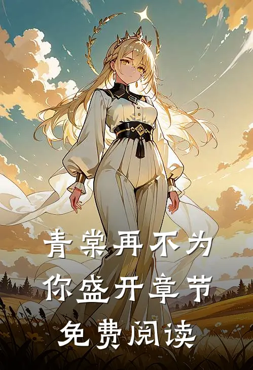 青棠再不为你盛开章节免费阅读