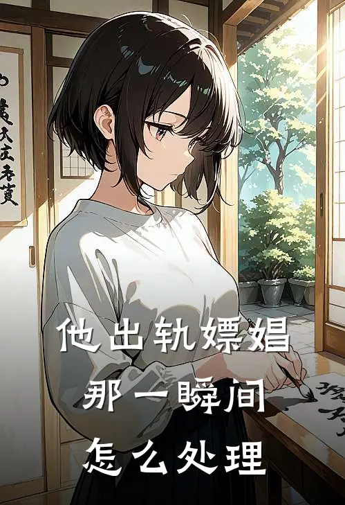 他出轨嫖娼那一瞬间怎么处理