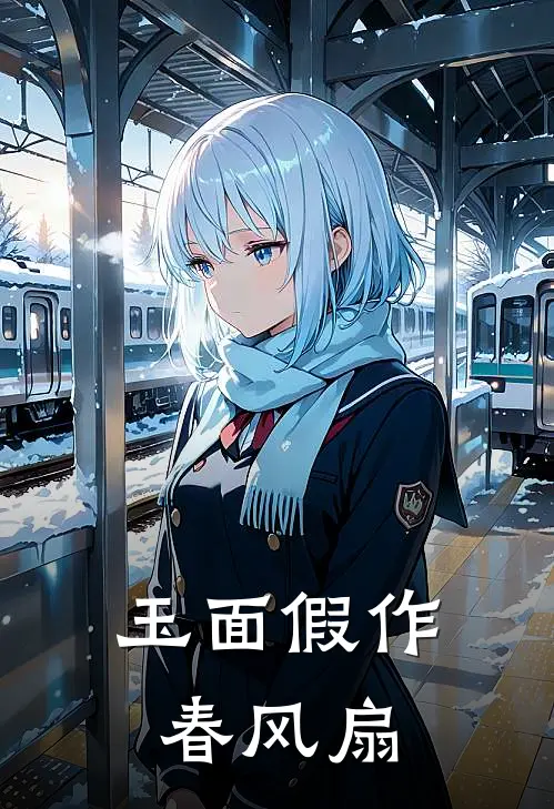 玉面假作春风扇