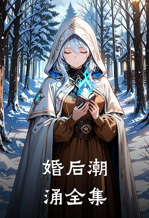 婚后潮涌全集