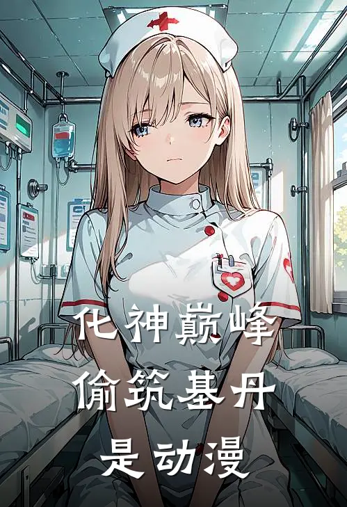 化神巅峰偷筑基丹是动漫