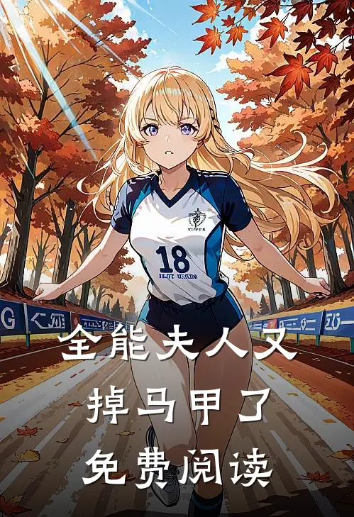 全能夫人又掉马甲了免费阅读