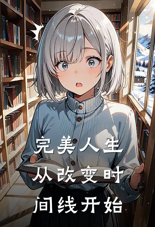 完美人生,从改变时间线开始