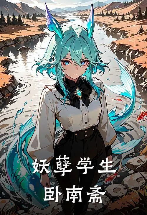 妖孽学生(卧南斋)