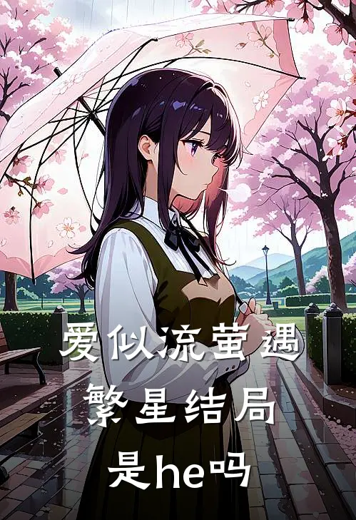 爱似流萤遇繁星结局是he吗