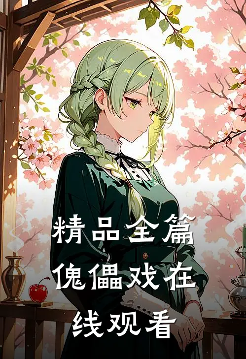 精品全篇傀儡戏在线观看