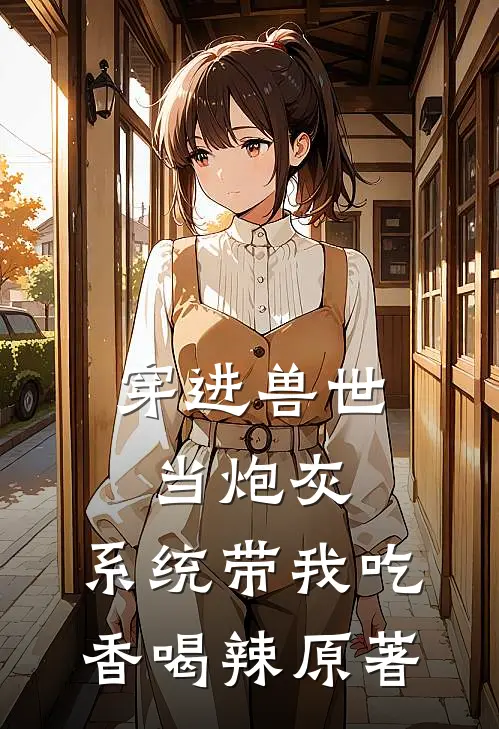 穿进兽世当炮灰，系统带我吃香喝辣原著