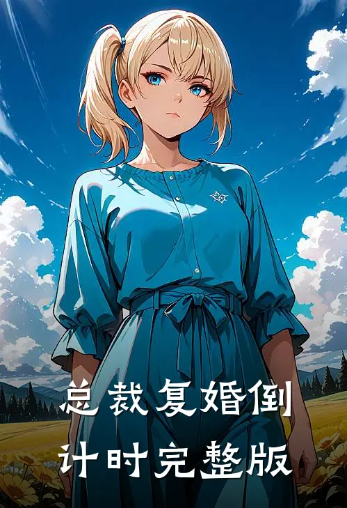 总裁复婚倒计时完整版