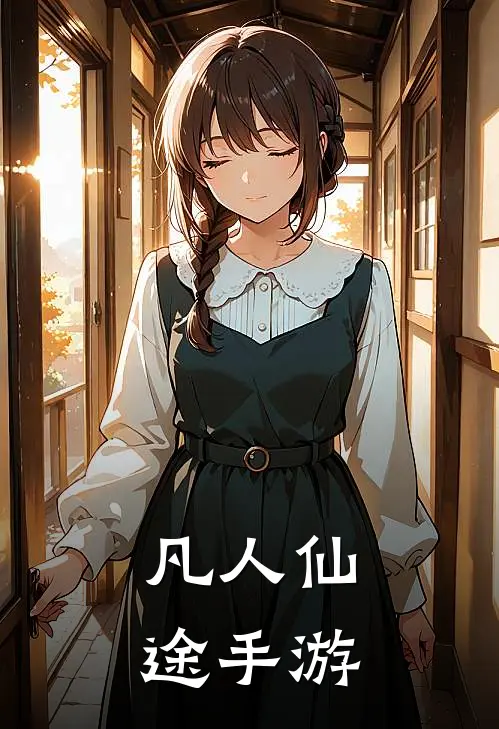凡人仙途手游