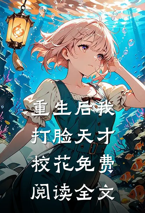 重生后我打脸天才校花免费阅读全文