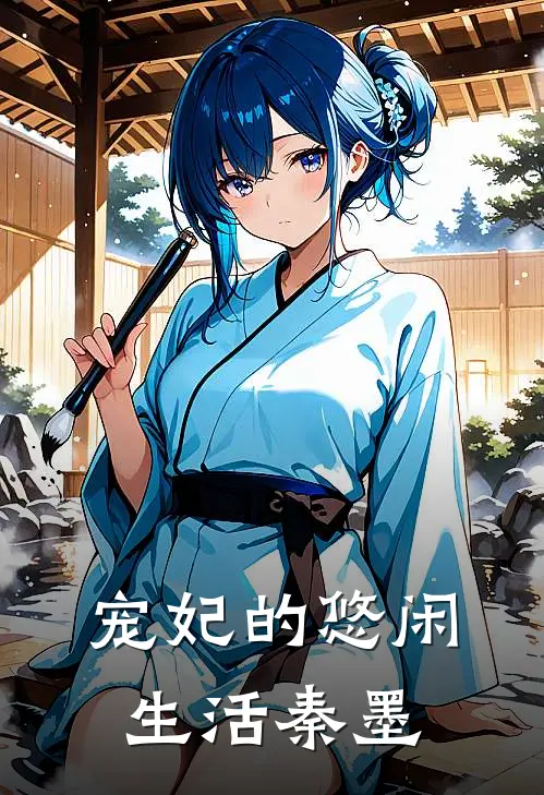 宠妃的悠闲生活秦墨