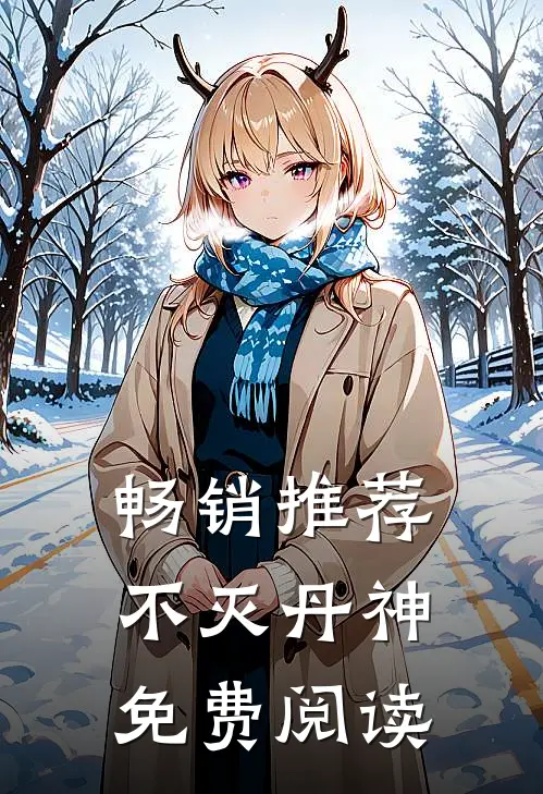 畅销推荐不灭丹神免费阅读